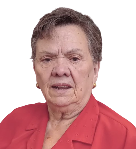 Magdalena Murillo Sánchez