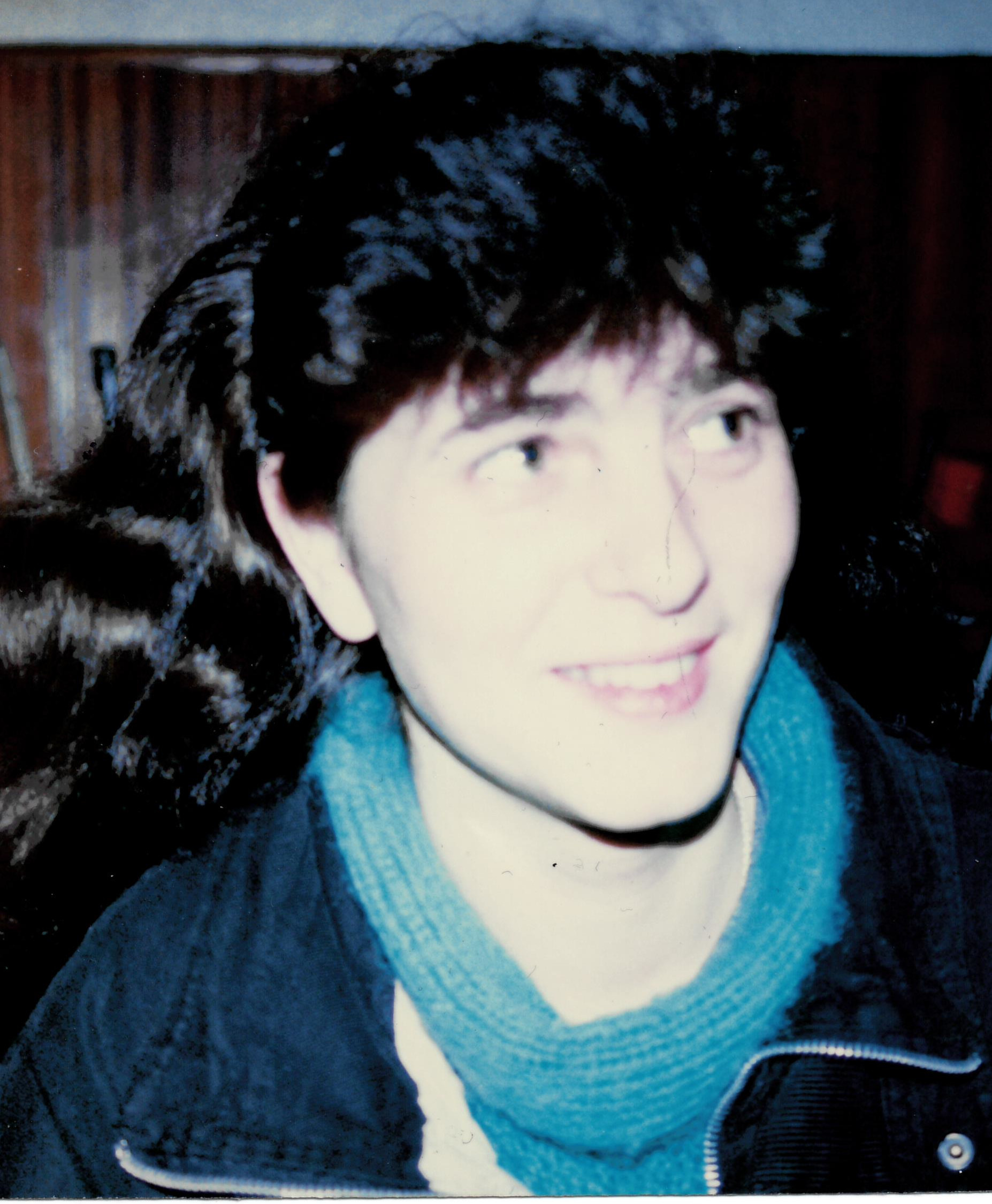 Maite Ayala Curiel