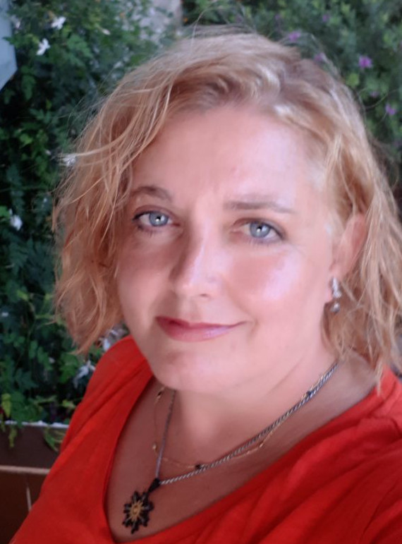 Maite Hernando Lopez