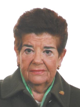 Maite Hormaechea Achalandabaso