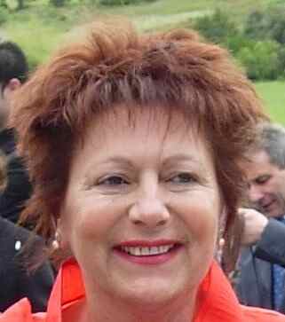 Maite Noreña Carrasson