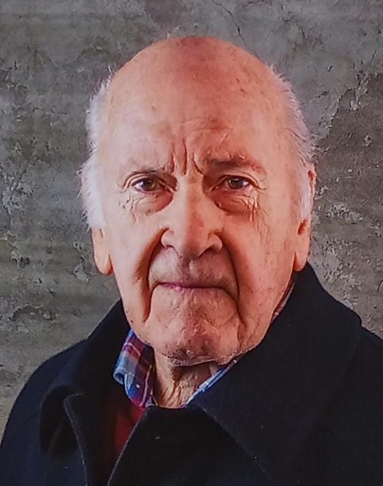 Manuel Alcorta Aizpurua