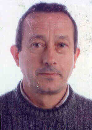 Manuel Diaz Fernandez