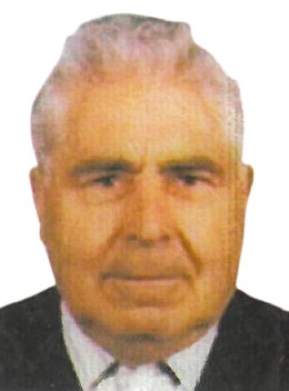 Manuel Fernández Trashorras