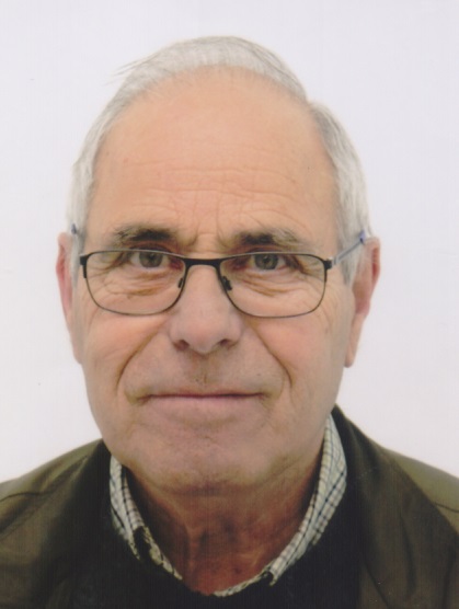 Manuel Gutierrez Gonzalez