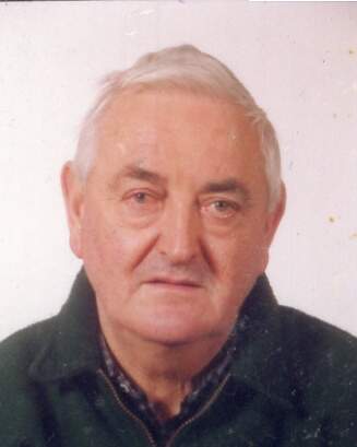 Manuel Llamosas Santayana