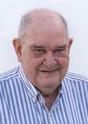 Manuel Martinez Ibañez