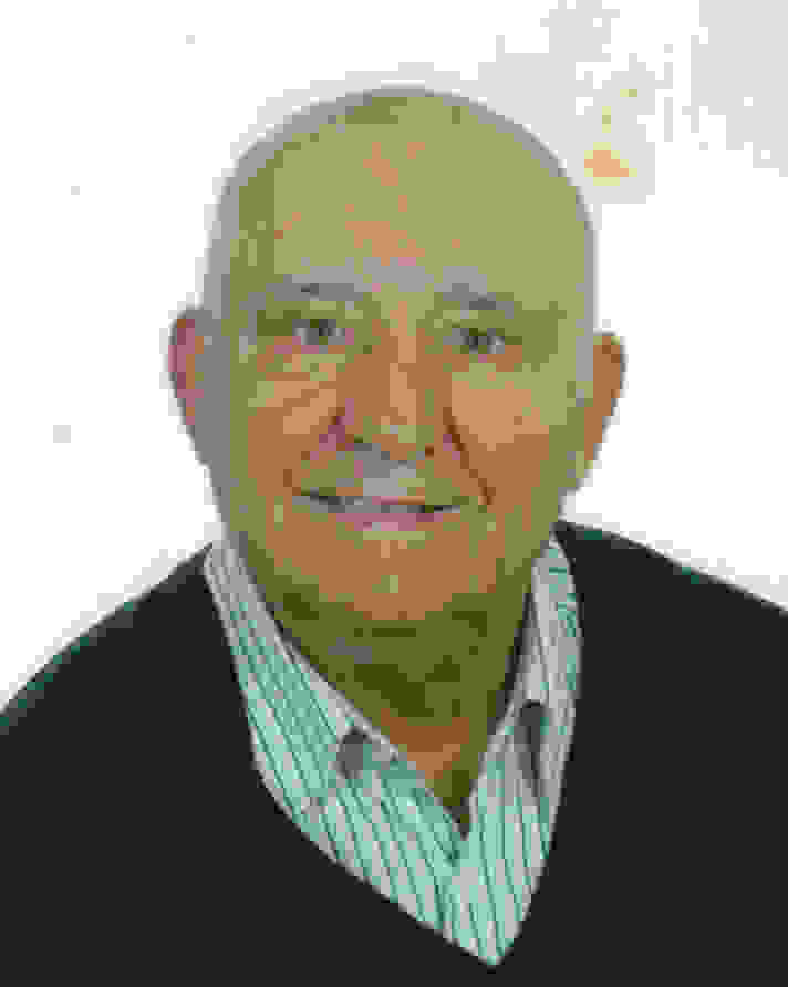 Manuel Rodriguez Perez