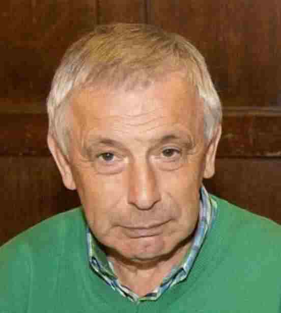 Manuel Romero Rodriguez