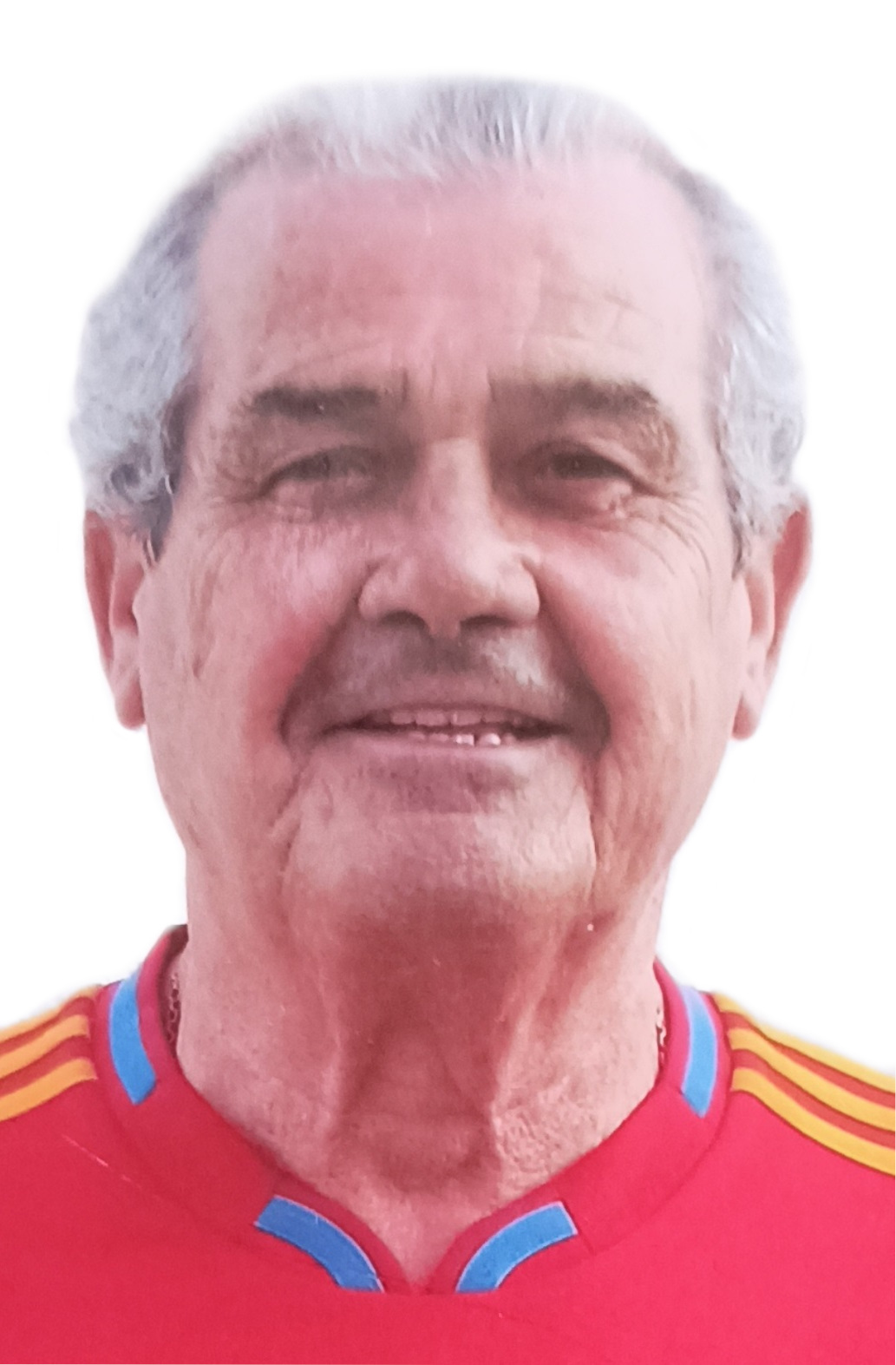 Manuel Sánchez Luque