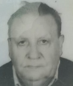 Manuel Toribio Gomez