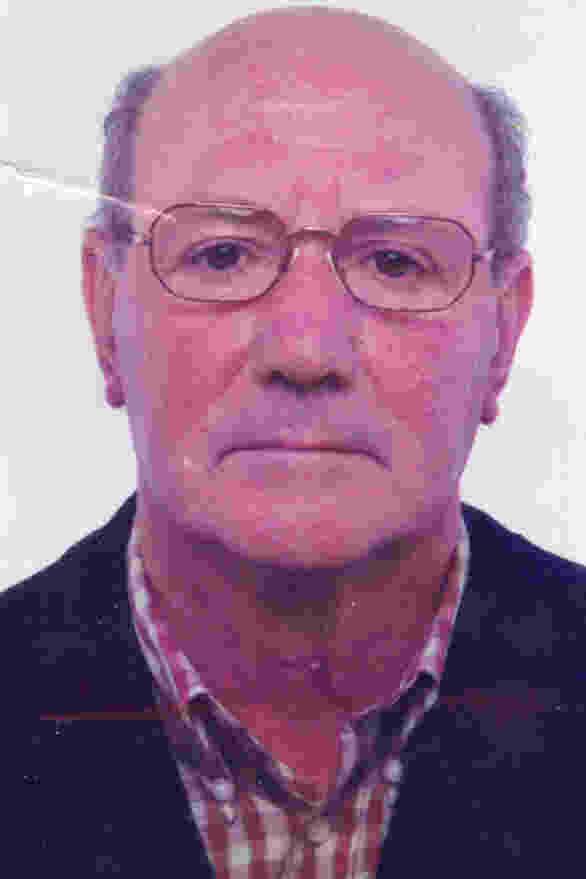 Manuel Zenon Casanueva