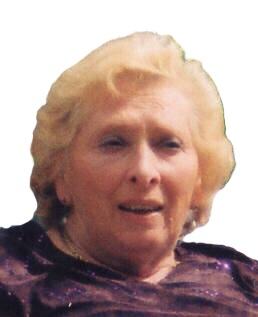 Marcelina Guerra Gonzalo