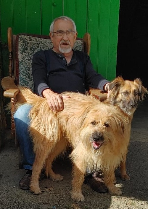 Marcelino Lobato Mancebo