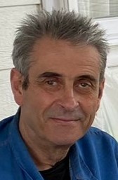 Marcos Gonzalez Bediola