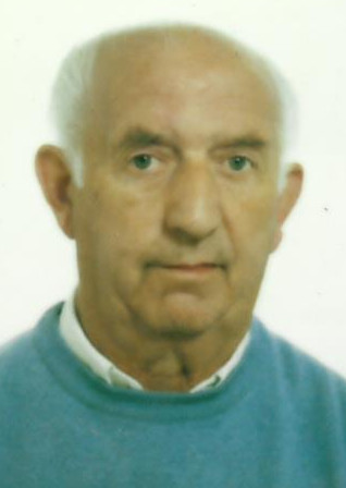 Marcos Pérez Pedroche