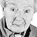 Margari Lecue Beobide