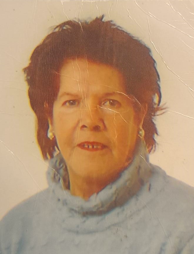 Margarita Beristain Aldalur