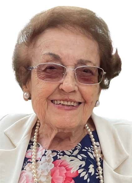 Margarita García López De Gauna