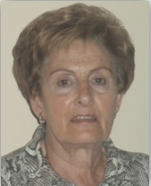 Margarita Eguia Beascoechea