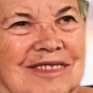 Mari Carmen Llodio Ganboa