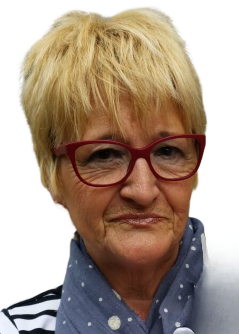 Mari Carmen Merino Diaz