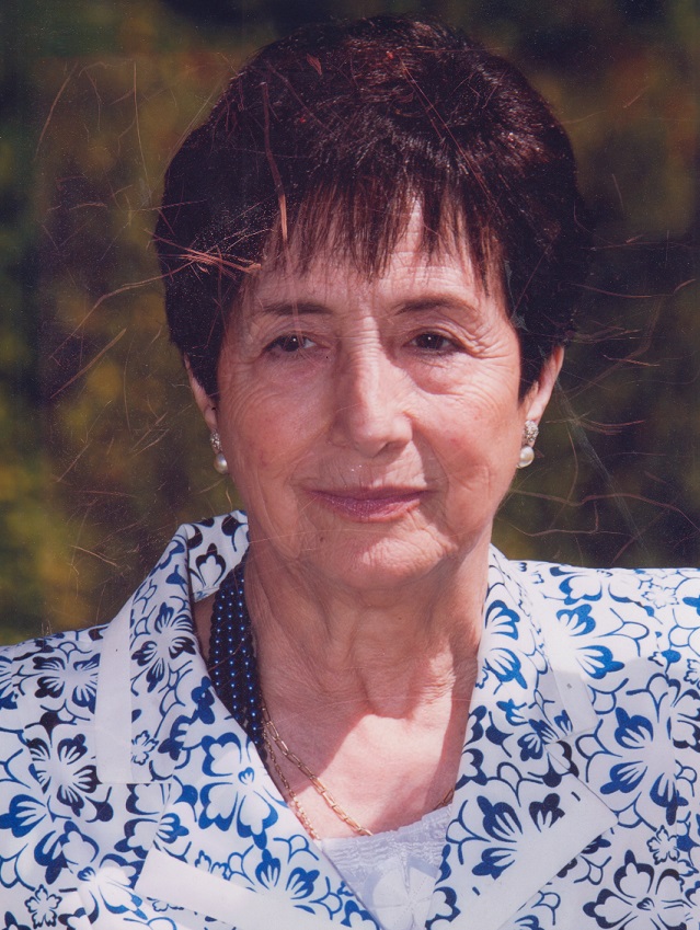 Mari Cruz Herrero Martin