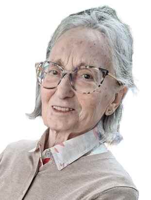 Mari Jose Biain  Santiago