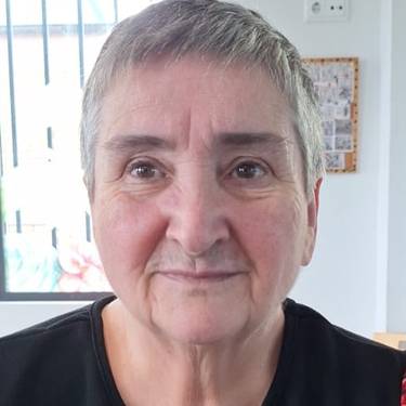 Mari Carmen Corta Villimar