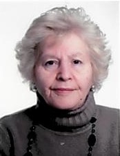 María Acebedo Conde