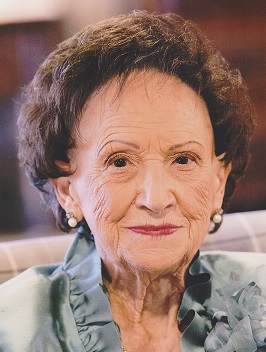 Maria Agueda Arrizabalo Echeverria