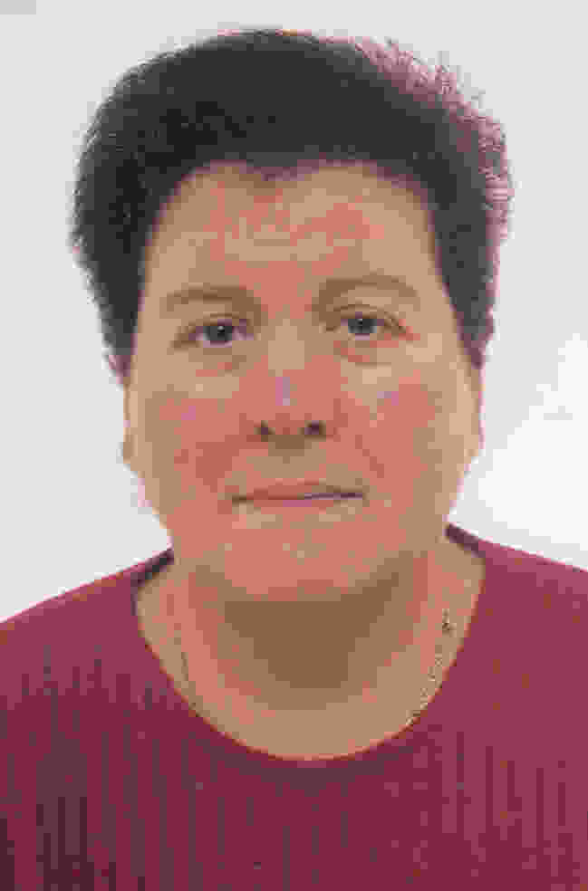 Maria Alcira Carro Fidalgo