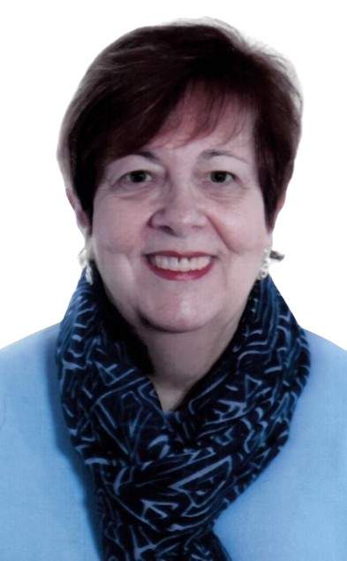 Maria Alicia Jauregui Garcia
