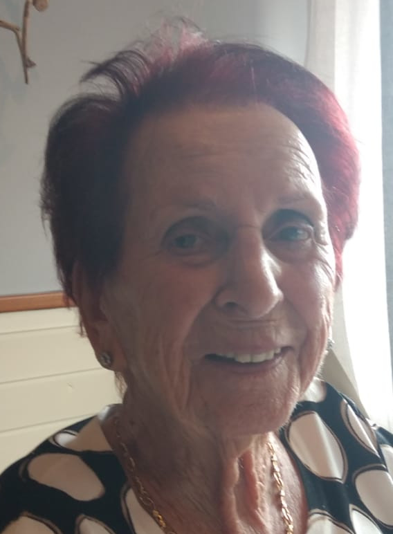 María Ángeles Arriaga Yurrebaso