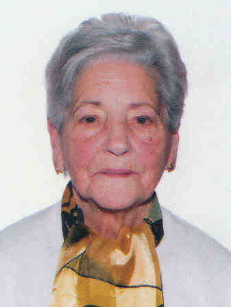 Maria Angeles Barrios Suarez