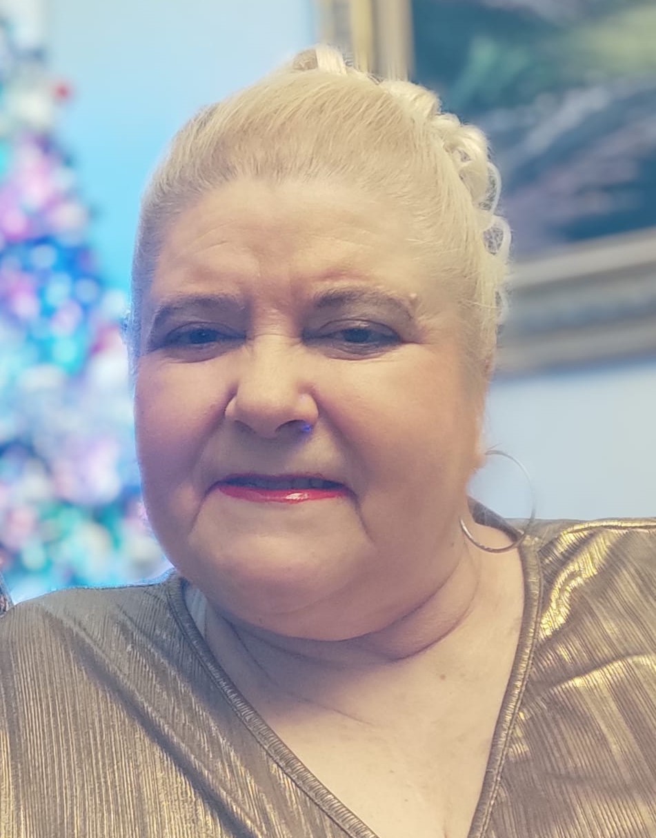 María Ángeles Cortés Gómez