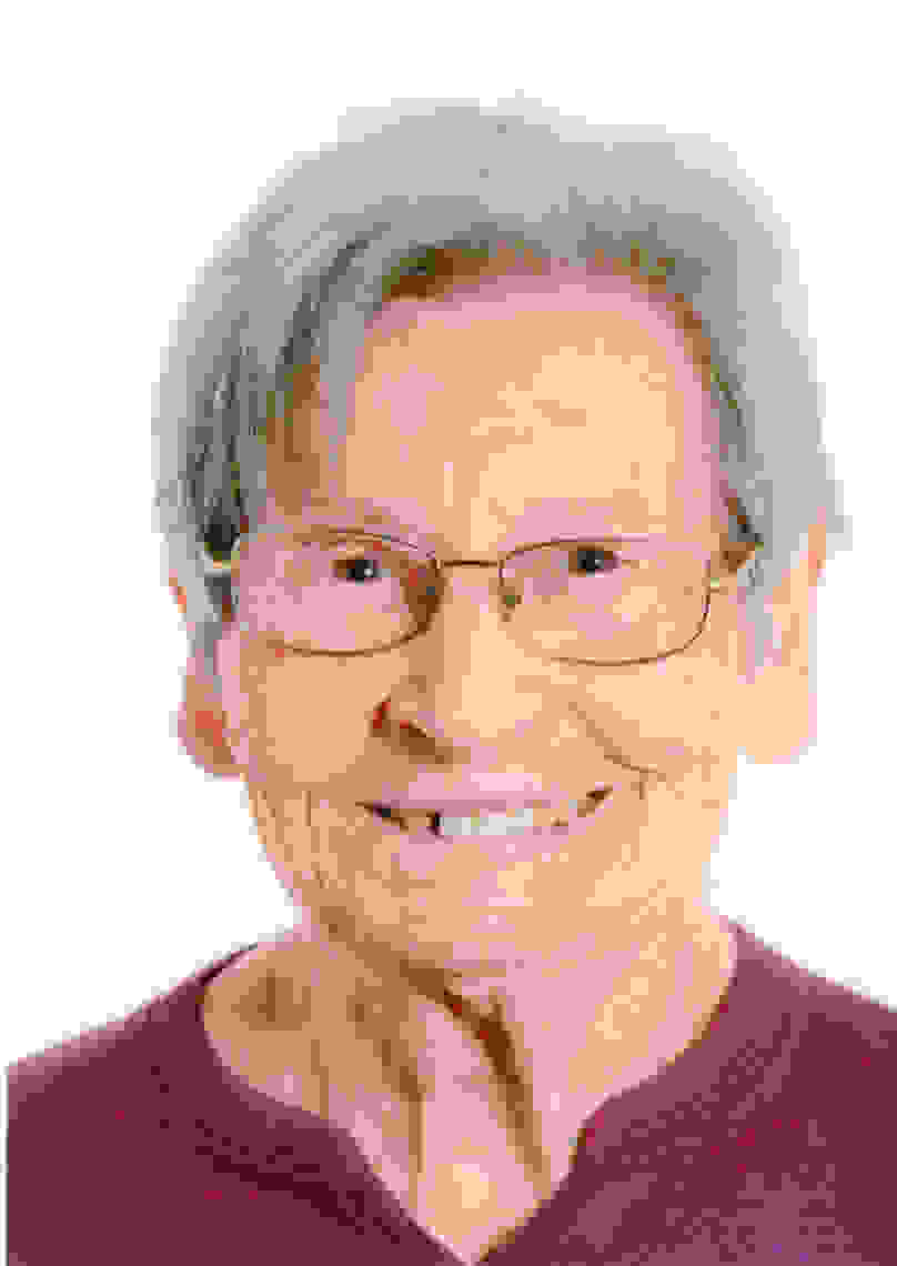 Maria Angeles Garcia Heredia