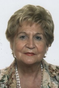 María Angeles García Serrano