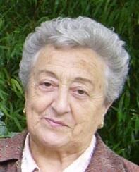 Maria Angeles Lopez Fernandez