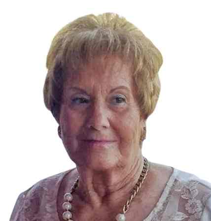 Maria Angeles Martinez  Solorzano