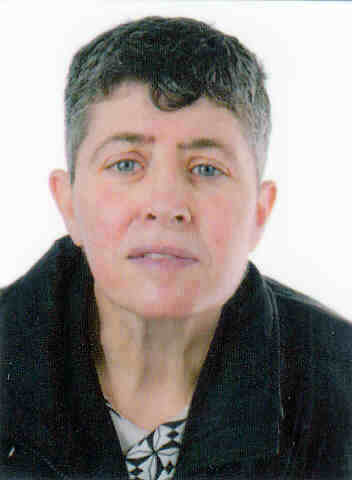 Maria Angeles Perez Camarena