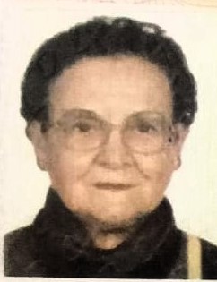 Maria Angeles Pinto Ruiz De Galdeano
