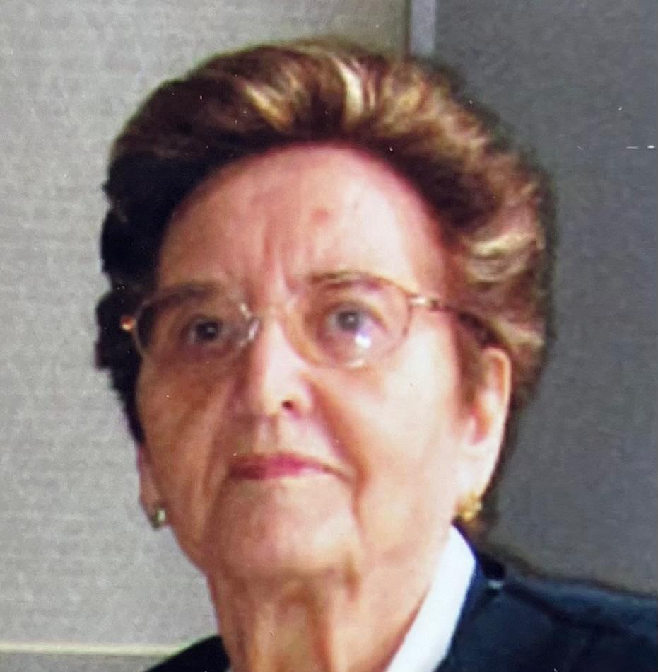 María Ángeles Sepúlveda Clemente