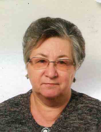 Maria Antonia Renovales Rodriguez