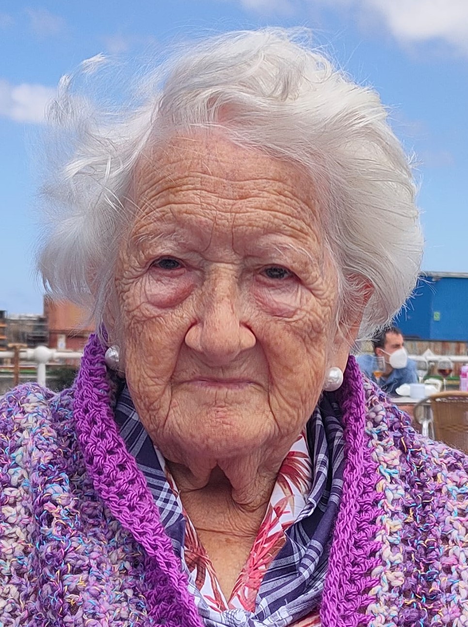 Maria Antonia Solar Piedra