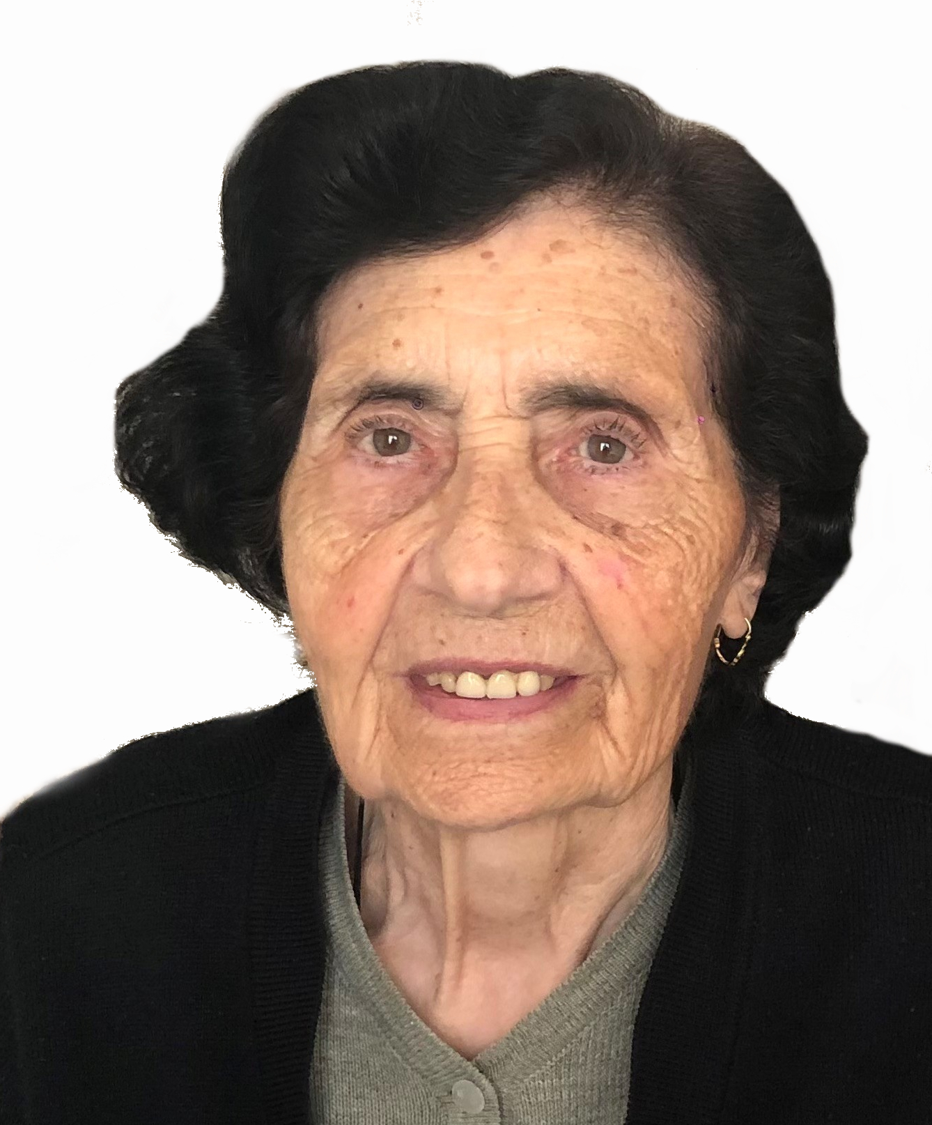 Maria Anunciacion Fernandez Trashorras
