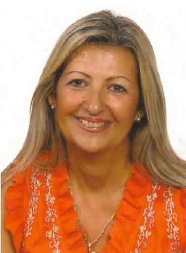 Maria Aranzazu Arza  Amutio