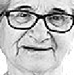María Armas Blas