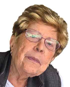 Maria Ascension Lopez Otaola