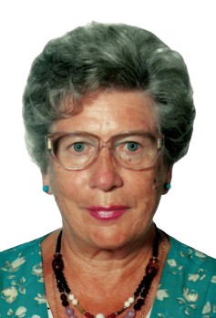 María Ascension San Juan Santamaría